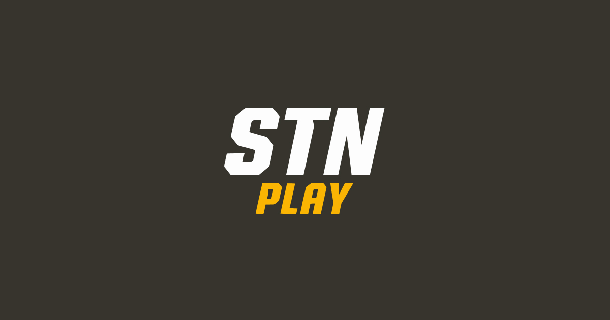 STN Play Slots & Jackpots